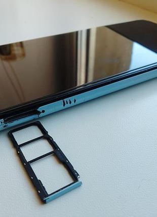 Смартфон realme narzo 50a 4/128gb 4