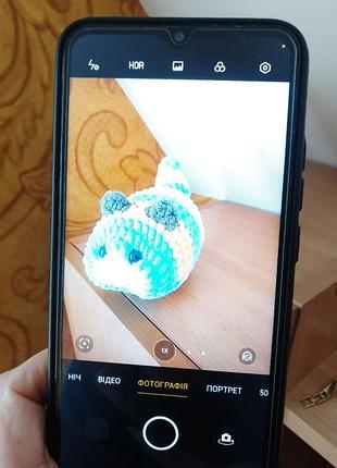 Смартфон realme narzo 50a 4/128gb 6