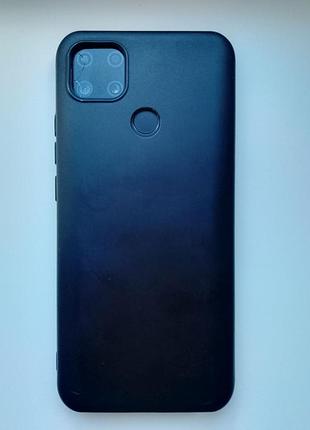 Смартфон realme narzo 50a 4/128gb 8