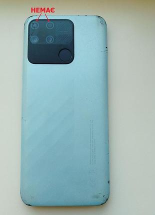 Смартфон realme narzo 50a 4/128gb 7