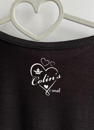 Легка футболка colin’s 5