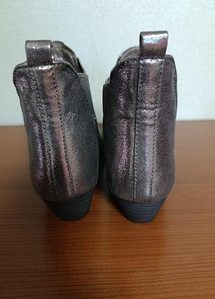 Черевики челсі р. 37 4