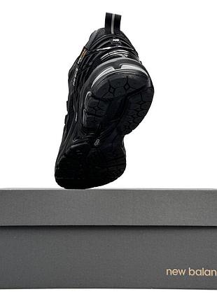 Balance 1906r gtx black silver 3
