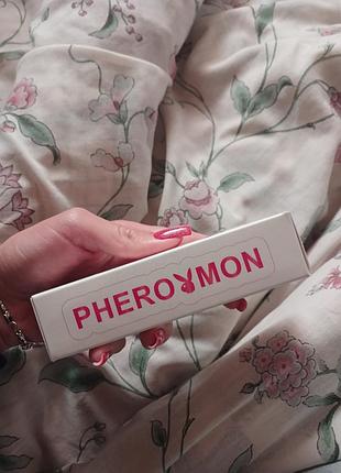 Духи с феромонами🌷 2