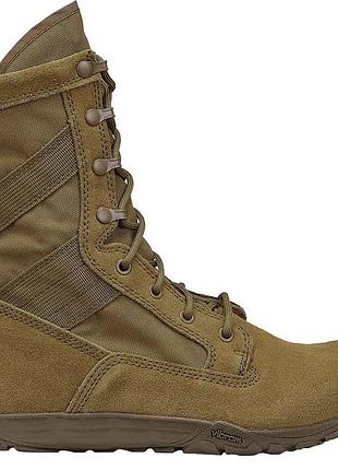 Ботинки belleville mini-mil tr105 8 coyote brown