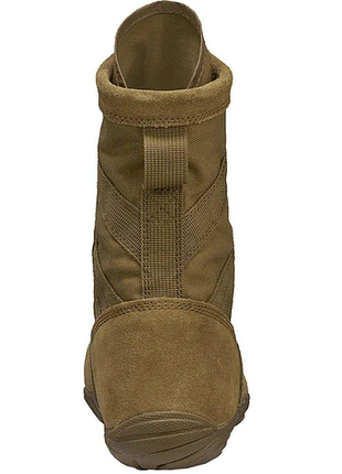 Ботинки belleville mini-mil tr105 8 coyote brown 9