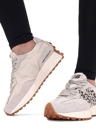 Кроссовки new balance 327 14749