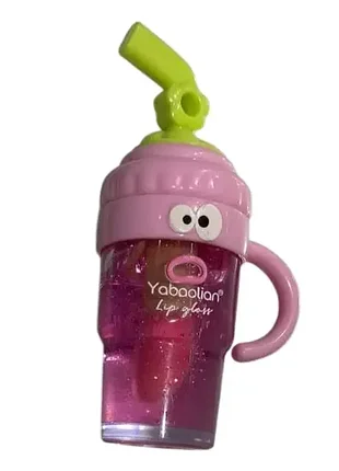 Блиск для губ "yabaolian" 1шт.