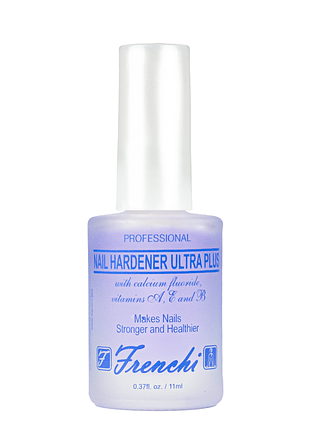 Укрепитель ногтей умная эмаль ультра плюс frenchi, 15 мл daily skin care