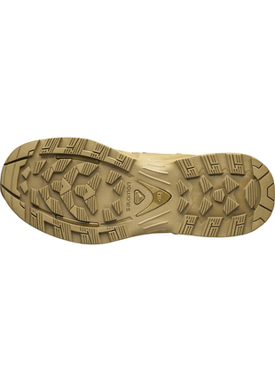 Ботинки salomon quest 4d forces 2 9 coyote 2