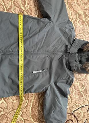 Зимовий комбінезон h&m 5