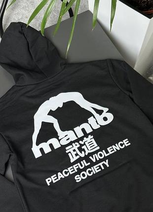 Худі manto 4