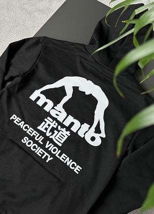 Худі manto 3