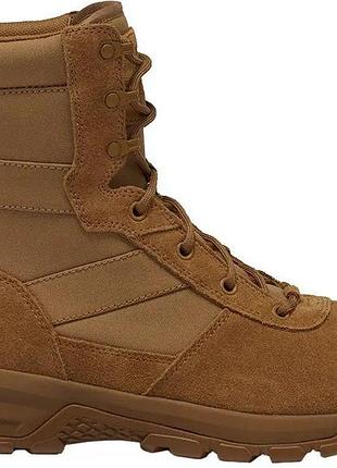 Ботинки belleville spear point bv518 8 coyote brown
