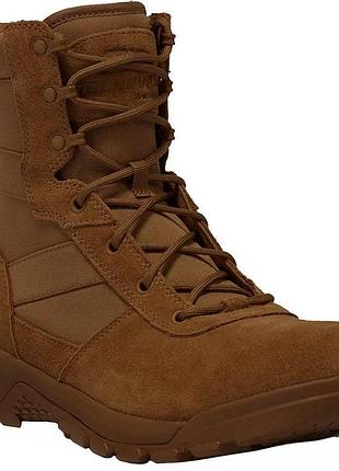 Ботинки belleville spear point bv518 8 coyote brown 6
