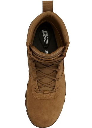 Ботинки belleville spear point bv518 8 coyote brown 7
