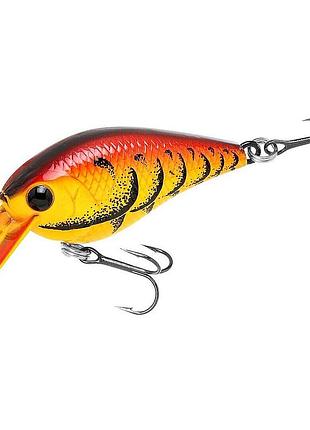 Воблер lucky craft lc 0.3 38f 38мм 3.0g #all delta crazy craw (lc-0-3-506adcc)