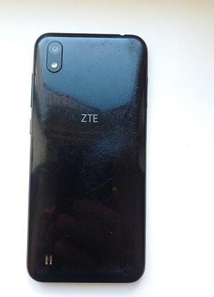 Смартфон zte blade a7 2/32gb 7