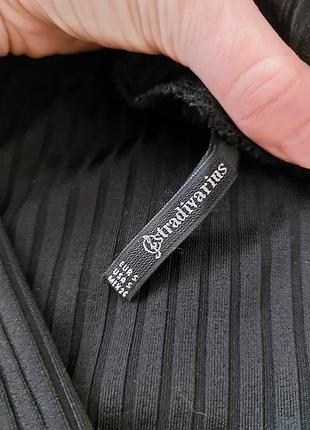 Сукня stradivarius 3