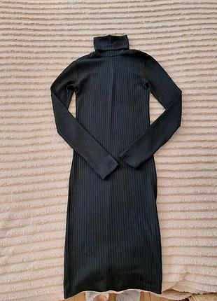 Сукня stradivarius 2