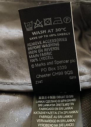 M&s lyocell 100% 5