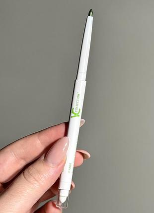 Мультихромный карандаш для глаз y collection island eyeliner (el yunque) 0.25 g