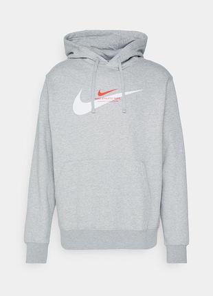 Класне тепле худі на хлопця 12-14 років nike оригінал