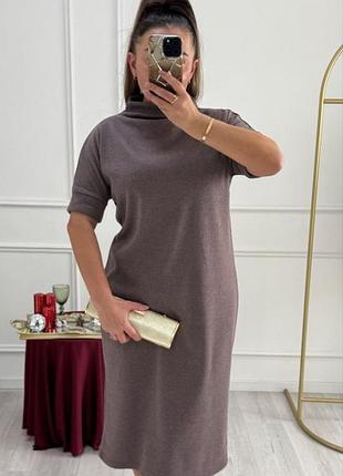Платье женское 6