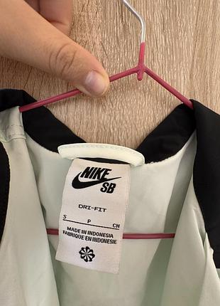 Сорочка оригиналінальна nike 3