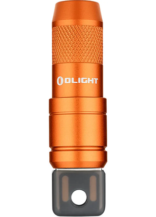 Фонарь olight imini 2 ц:orange 4