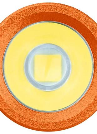 Фонарь olight imini 2 ц:orange 5