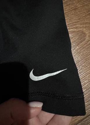 Лосини шорти nike pro 2
