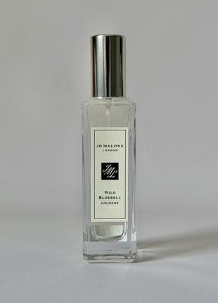Jo malone london - wild bluebell cologne - одеколон,  30 ml