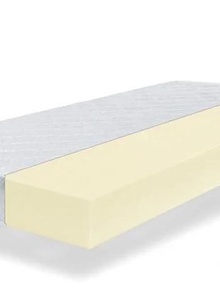 Матрац ортопедичний largo slim lux 170х190 см