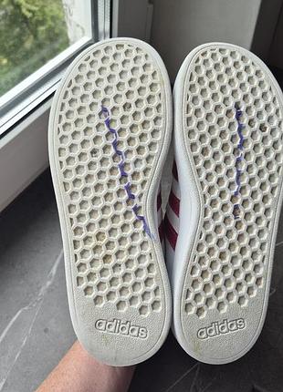 Adidas кросівки 10