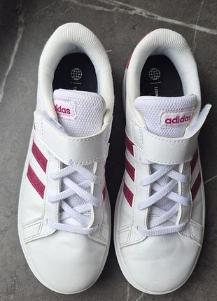 Adidas кросівки 8