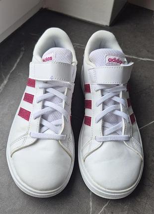 Adidas кросівки 6