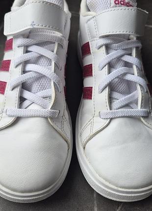 Adidas кросівки 5