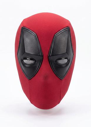 Маска deadpool (de-001)