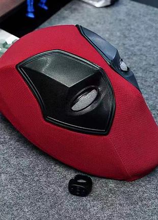 Маска deadpool (de-001) 5