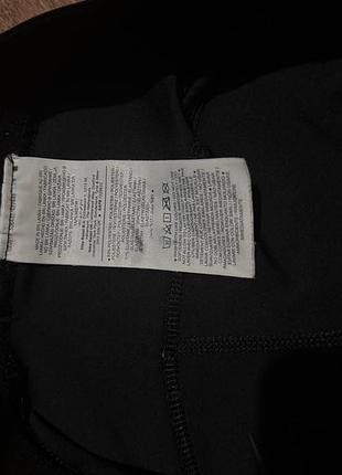Лосини шорти nike pro 4