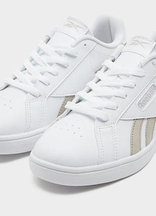 Reebok. оригінал. кросівки reebok court retro.