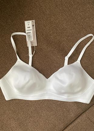 Бюстгальтер новий m&s