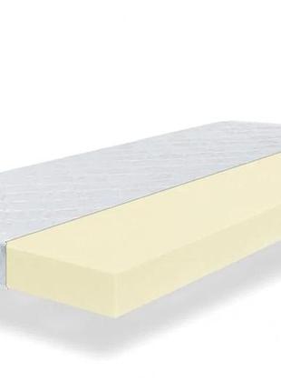 Матрац ортопедичний largo super slim 180x190 см