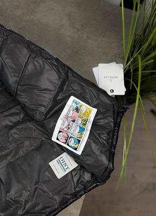 Жилетка moncler 5