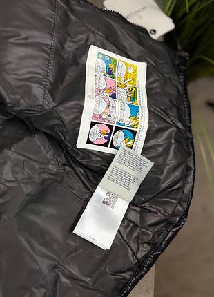 Жилетка moncler 6