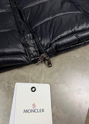 Жилетка moncler 9