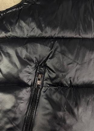 Жилетка moncler 8