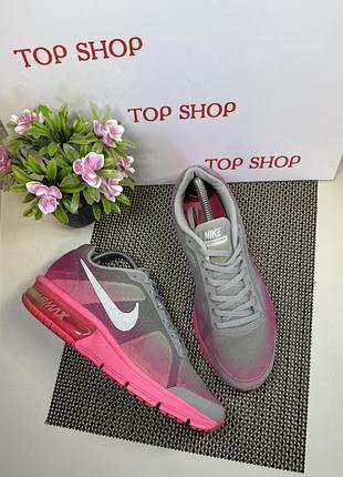 Оригінальні кросівки nike