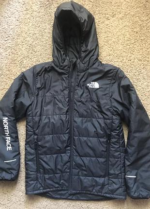 Пуховик деми the north face